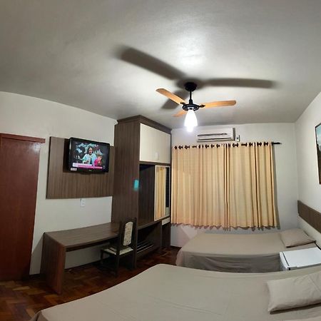 Marca Hotel Medianeira 외부 사진