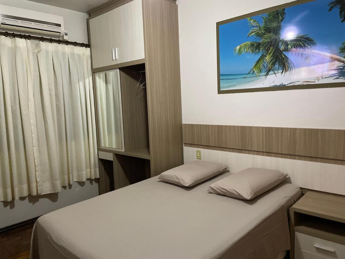 Marca Hotel Medianeira 외부 사진